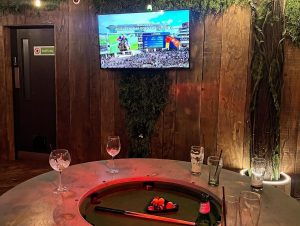 Big Screens - Live sports bar Billericay, Essex
